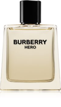 Burberry Hero Eau de Toilette para hombre