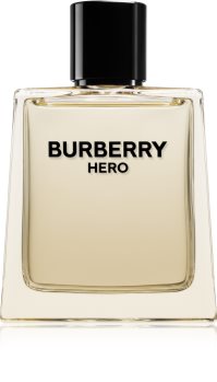 parfum burberry hero