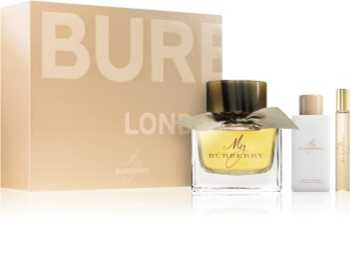 burberry my