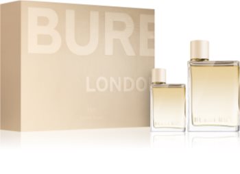 Burberry Her London Dream подарочный набор (для женщин)
