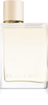 Burberry Her London Dream Haarparfum voor Vrouwen