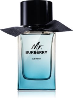 burberry mr. burberry