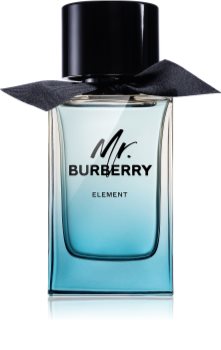 Burberry Mr. Burberry Element toaletna voda za muškarce