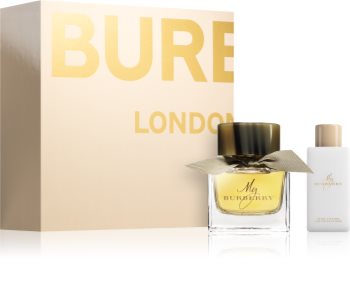 burberry estampado liquido