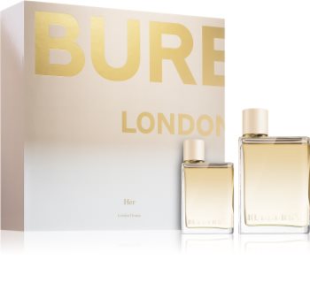 burberry london dream