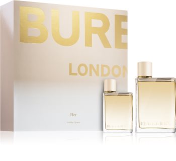 Burberry Her London Dream σετ δώρου I. για γυναίκες