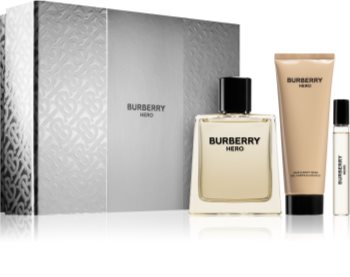 Burberry Hero zestaw upominkowy (dla mężczyzn)