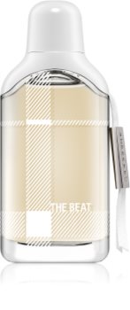 burberry the beat toilette