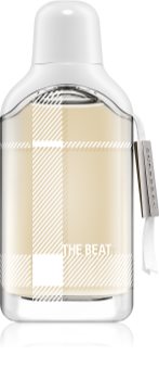 Burberry The Beat Eau de Toilette til kvinder