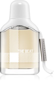 Burberry The Beat Eau de Toilette für Damen