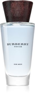 Burberry Touch for Men toaletná voda pre mužov