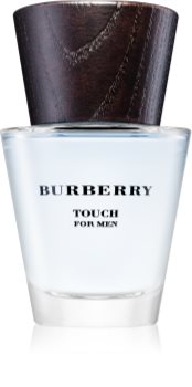 Burberry Touch for Men Eau de Toilette voor Mannen