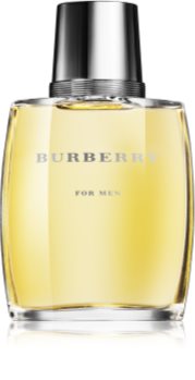 Burberry Burberry for Men eau de toilette uraknak