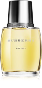 Burberry Burberry for Men toaletní voda pro muže