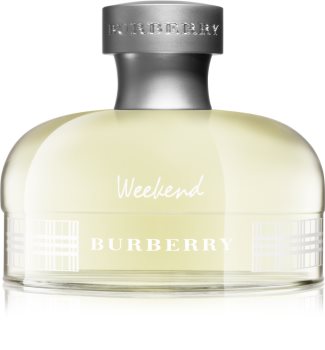Burberry Weekend for Women eau de parfum hölgyeknek