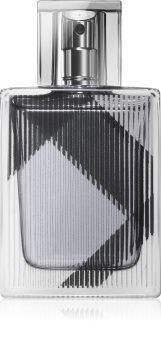 burberry brit para hombre