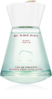 Burberry Baby Touch Eau de Toilette (alkoholfreies) für Damen