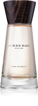 Burberry Touch for Women parfumska voda za ženske
