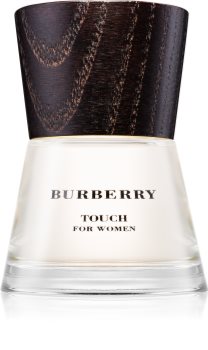 Burberry Touch for Women parfumska voda za ženske