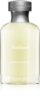 Burberry Weekend for Men voda po holení pro muže 100 ml