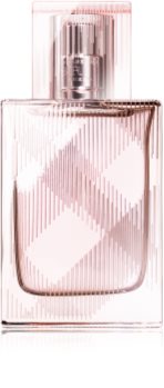 Burberry Brit Sheer toaletní voda pro ženy