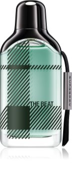 Burberry The Beat for Men Eau de Toilette para hombre
