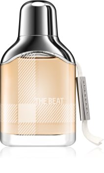 burberry the beat parfem