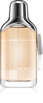 burberry parfum the beat