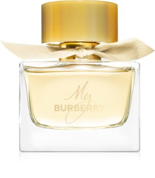 Burberry My Burberry парфумована вода для жінок