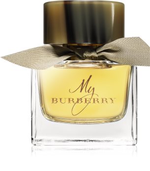 Burberry My Burberry Eau de Parfum för Kvinnor