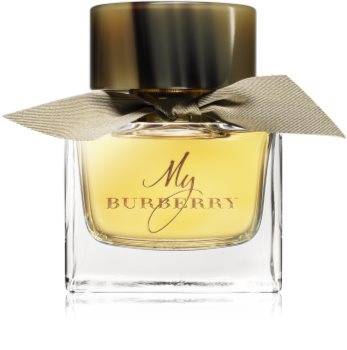 Burberry My Burberry Eau de Parfum pour femme
