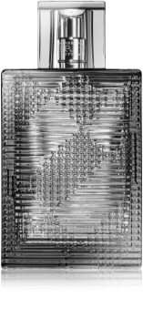 Burberry Brit Rhythm Intense for Him toaletná voda pre mužov