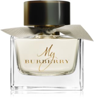 my burberry perfume uk