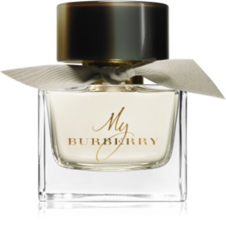 Burberry My Burberry Eau de Toilette für Damen