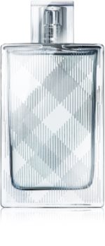 Burberry Brit Splash Eau de Toilette para hombre