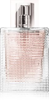 Burberry Brit Rhythm Floral for Her Eau de Toilette Naisille
