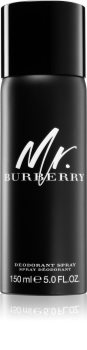 Burberry Mr. Burberry desodorante en spray para hombre