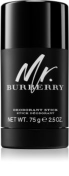 Burberry Mr. Burberry deostick pre mužov