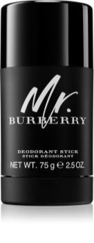 Burberry Mr. Burberry dezodorant w sztyfcie dla mężczyzn