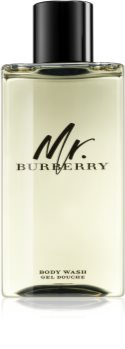 Burberry Mr. Burberry gel de douche pour homme