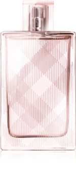 Burberry Brit Sheer toaletná voda pre ženy