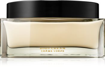 Burberry My Burberry Black telový krém pre ženy
