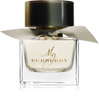 Burberry My Burberry Eau de Toilette pour femme