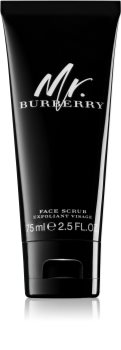 Burberry Mr. Burberry gommage visage pour homme
