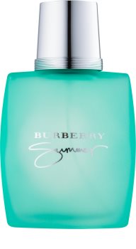 burberry summer 2013