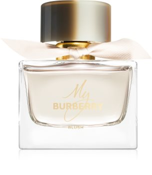 my burberry parfum blush