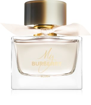 Burberry My Burberry Blush eau de parfum pentru femei