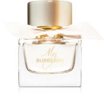Burberry My Burberry Blush Eau de Parfum voor Vrouwen