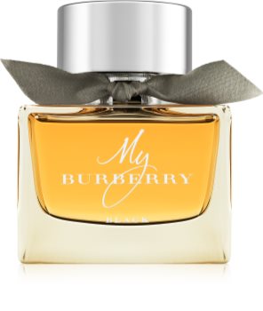 Burberry My Burberry Black Silver Edition parfumska voda za ženske