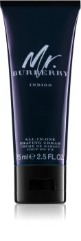 Burberry Mr. Burberry Indigo Rasiercreme für Herren